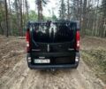 Черный Рено Трафик, объемом двигателя 1.9 л и пробегом 403 тыс. км за 8999 $, фото 5 на Automoto.ua