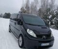 Черный Рено Трафик, объемом двигателя 2 л и пробегом 100 тыс. км за 8350 $, фото 2 на Automoto.ua