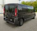 Черный Рено Трафик, объемом двигателя 2.5 л и пробегом 3 тыс. км за 11000 $, фото 3 на Automoto.ua