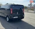 Чорний Рено Трафік, об'ємом двигуна 2 л та пробігом 202 тис. км за 9700 $, фото 6 на Automoto.ua
