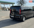Чорний Рено Трафік, об'ємом двигуна 2 л та пробігом 203 тис. км за 12800 $, фото 12 на Automoto.ua