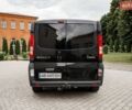 Черный Рено Трафик, объемом двигателя 2 л и пробегом 389 тыс. км за 9350 $, фото 19 на Automoto.ua