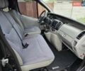 Черный Рено Трафик, объемом двигателя 2.5 л и пробегом 380 тыс. км за 9900 $, фото 48 на Automoto.ua