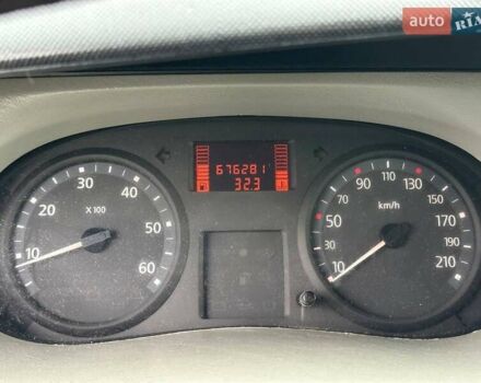 Рено Трафик 2007 в Стрые на Automoto.ua Черный Рено Трафик, объемом двигателя 2 л и пробегом 676 тыс. км за 8999 $, фото 28 на Automoto.ua