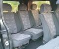 Черный Рено Трафик, объемом двигателя 2.46 л и пробегом 440 тыс. км за 8200 $, фото 11 на Automoto.ua