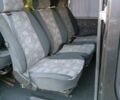 Черный Рено Трафик, объемом двигателя 2.46 л и пробегом 440 тыс. км за 8200 $, фото 10 на Automoto.ua