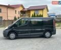 Рено Трафик 2007 в Стрые на Automoto.ua Черный Рено Трафик, объемом двигателя 2 л и пробегом 676 тыс. км за 8999 $, фото 3 на Automoto.ua