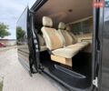 Черный Рено Трафик, объемом двигателя 2 л и пробегом 289 тыс. км за 10400 $, фото 18 на Automoto.ua