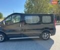 Черный Рено Трафик, объемом двигателя 2 л и пробегом 361 тыс. км за 8500 $, фото 11 на Automoto.ua
