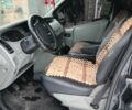 Черный Рено Трафик, объемом двигателя 2 л и пробегом 100 тыс. км за 8350 $, фото 11 на Automoto.ua
