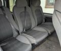 Черный Рено Трафик, объемом двигателя 2 л и пробегом 352 тыс. км за 10200 $, фото 6 на Automoto.ua