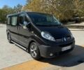 Черный Рено Трафик, объемом двигателя 2 л и пробегом 361 тыс. км за 8500 $, фото 1 на Automoto.ua
