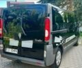 Черный Рено Трафик, объемом двигателя 2 л и пробегом 275 тыс. км за 3500 $, фото 4 на Automoto.ua
