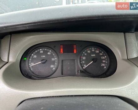 Рено Трафик 2007 в Стрые на Automoto.ua Черный Рено Трафик, объемом двигателя 2 л и пробегом 676 тыс. км за 8999 $, фото 24 на Automoto.ua