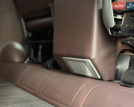 Чорний Рено Трафік, об'ємом двигуна 2 л та пробігом 256 тис. км за 14900 $, фото 21 на Automoto.ua