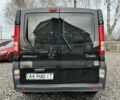 Черный Рено Трафик, объемом двигателя 2 л и пробегом 228 тыс. км за 10500 $, фото 7 на Automoto.ua