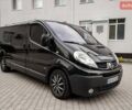 Черный Рено Трафик, объемом двигателя 2 л и пробегом 389 тыс. км за 9350 $, фото 22 на Automoto.ua