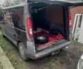 Черный Рено Трафик, объемом двигателя 2 л и пробегом 240 тыс. км за 8800 $, фото 6 на Automoto.ua