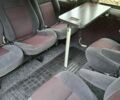 Черный Рено Трафик, объемом двигателя 2 л и пробегом 320 тыс. км за 9399 $, фото 11 на Automoto.ua