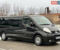 Чорний Рено Трафік, об'ємом двигуна 2 л та пробігом 256 тис. км за 14900 $, фото 1 на Automoto.ua