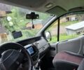 Черный Рено Трафик, объемом двигателя 2 л и пробегом 320 тыс. км за 9399 $, фото 9 на Automoto.ua