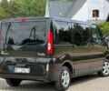 Черный Рено Трафик, объемом двигателя 2 л и пробегом 186 тыс. км за 3414 $, фото 3 на Automoto.ua