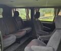 Черный Рено Трафик, объемом двигателя 2 л и пробегом 320 тыс. км за 9399 $, фото 10 на Automoto.ua