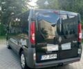 Черный Рено Трафик, объемом двигателя 2 л и пробегом 292 тыс. км за 7200 $, фото 7 на Automoto.ua