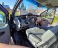Черный Рено Трафик, объемом двигателя 2 л и пробегом 254 тыс. км за 7600 $, фото 4 на Automoto.ua