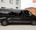 Черный Рено Трафик, объемом двигателя 2 л и пробегом 389 тыс. км за 9350 $, фото 21 на Automoto.ua