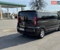 Чорний Рено Трафік, об'ємом двигуна 2 л та пробігом 202 тис. км за 9700 $, фото 4 на Automoto.ua