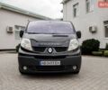 Черный Рено Трафик, объемом двигателя 2 л и пробегом 389 тыс. км за 9350 $, фото 14 на Automoto.ua