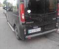 Черный Рено Трафик, объемом двигателя 2 л и пробегом 350 тыс. км за 8000 $, фото 1 на Automoto.ua