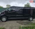 Черный Рено Трафик, объемом двигателя 2.5 л и пробегом 380 тыс. км за 9900 $, фото 1 на Automoto.ua