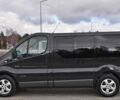 Черный Рено Трафик, объемом двигателя 2 л и пробегом 212 тыс. км за 10500 $, фото 3 на Automoto.ua