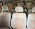 Черный Рено Трафик, объемом двигателя 2 л и пробегом 289 тыс. км за 10400 $, фото 22 на Automoto.ua