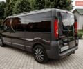 Черный Рено Трафик, объемом двигателя 2 л и пробегом 389 тыс. км за 9350 $, фото 7 на Automoto.ua