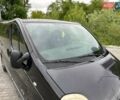 Рено Трафик 2007 в Стрые на Automoto.ua Черный Рено Трафик, объемом двигателя 2 л и пробегом 676 тыс. км за 8999 $, фото 7 на Automoto.ua