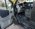 Черный Рено Трафик, объемом двигателя 2.46 л и пробегом 440 тыс. км за 8200 $, фото 5 на Automoto.ua