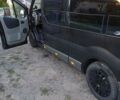 Черный Рено Трафик, объемом двигателя 2.46 л и пробегом 440 тыс. км за 8200 $, фото 6 на Automoto.ua