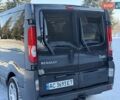 Чорний Рено Трафік, об'ємом двигуна 2.46 л та пробігом 260 тис. км за 9900 $, фото 31 на Automoto.ua