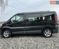 Черный Рено Трафик, объемом двигателя 2 л и пробегом 228 тыс. км за 10500 $, фото 5 на Automoto.ua