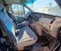 Черный Рено Трафик, объемом двигателя 2 л и пробегом 254 тыс. км за 7600 $, фото 5 на Automoto.ua