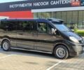 Чорний Рено Трафік, об'ємом двигуна 2 л та пробігом 340 тис. км за 10200 $, фото 13 на Automoto.ua