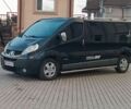 Чорний Рено Трафік, об'ємом двигуна 2.5 л та пробігом 348 тис. км за 8950 $, фото 66 на Automoto.ua