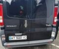 Чорний Рено Трафік, об'ємом двигуна 2 л та пробігом 293 тис. км за 8900 $, фото 38 на Automoto.ua