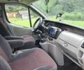 Черный Рено Трафик, объемом двигателя 2 л и пробегом 320 тыс. км за 9399 $, фото 12 на Automoto.ua