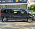 Чорний Рено Трафік, об'ємом двигуна 2 л та пробігом 340 тис. км за 10200 $, фото 24 на Automoto.ua