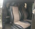Черный Рено Трафик, объемом двигателя 2.5 л и пробегом 271 тыс. км за 11000 $, фото 5 на Automoto.ua