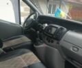 Черный Рено Трафик, объемом двигателя 2.5 л и пробегом 271 тыс. км за 11000 $, фото 6 на Automoto.ua